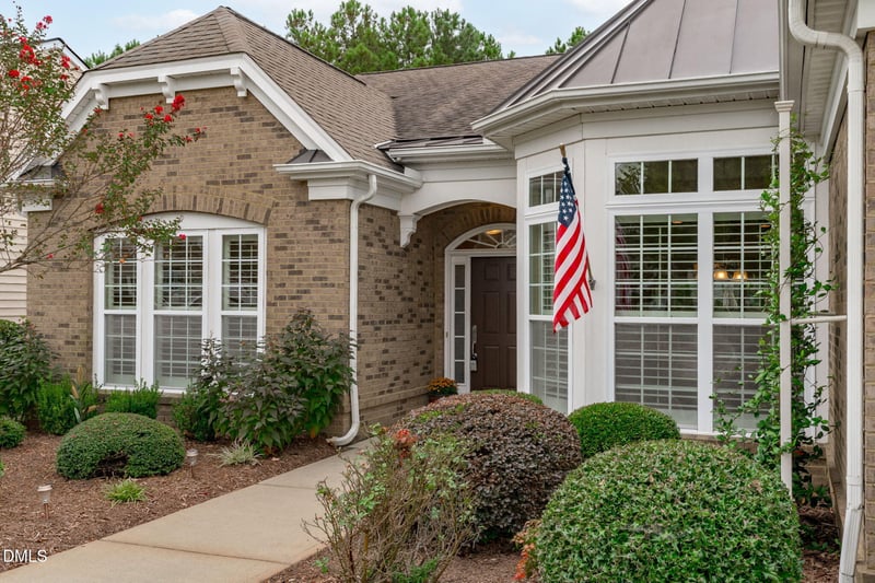 113 Beckingham Loop, Cary, NC 27519