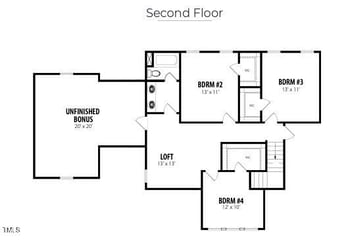 113 Beebalm Rn, Dunn, NC 28334