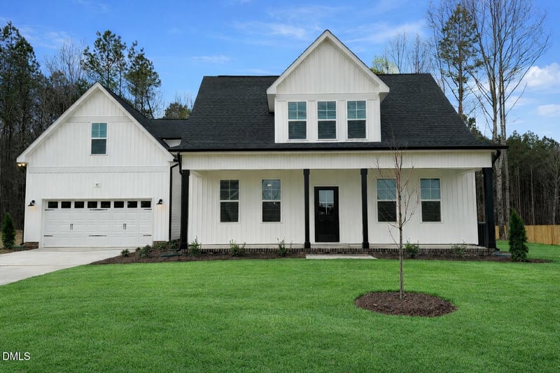 113 Beebalm Rn, Dunn, NC 28334