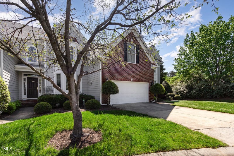 113 Beeley Ct, Cary, NC 27519