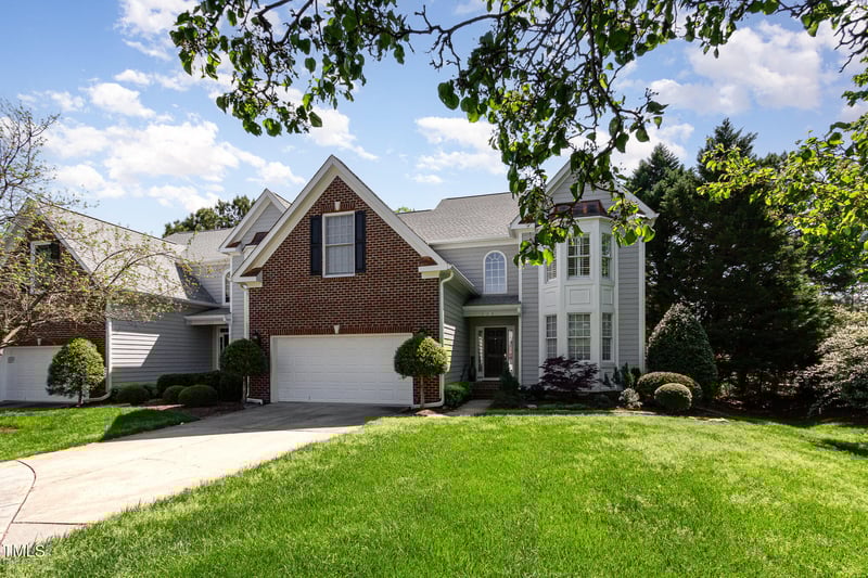 113 Beeley Ct, Cary, NC 27519