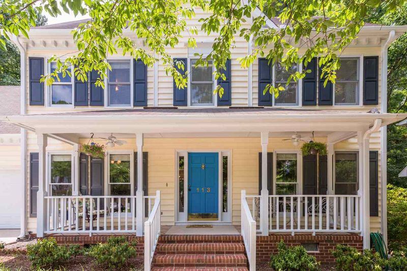 113 Bell Vista Dr, Cary, NC 27513