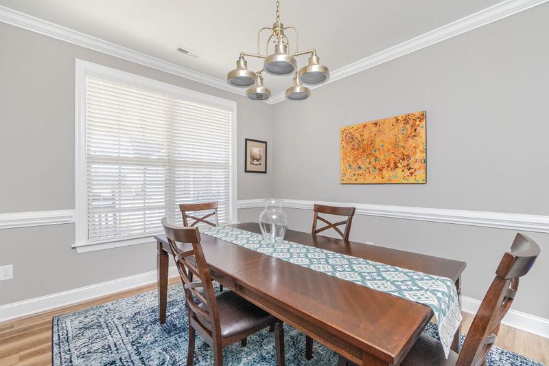 113 Belleforte Park Cir, Garner, NC 27529