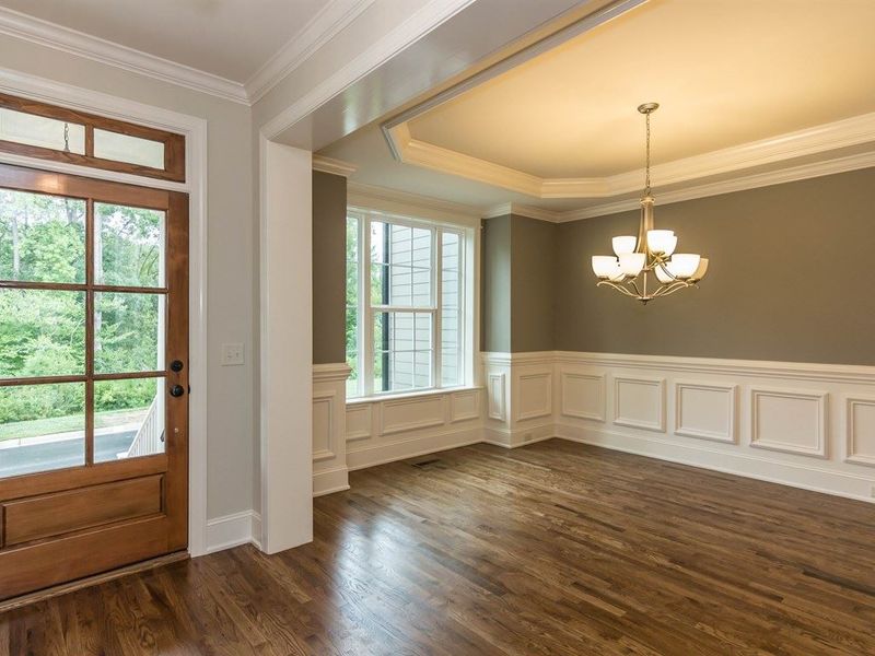 113 Bennett Mountain Tc #Lt345, Chapel Hill, NC 27516