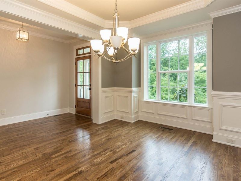 113 Bennett Mountain Tc #Lt345, Chapel Hill, NC 27516