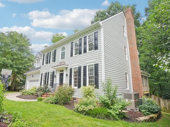 113 Bergeron Way, Cary, NC 27519