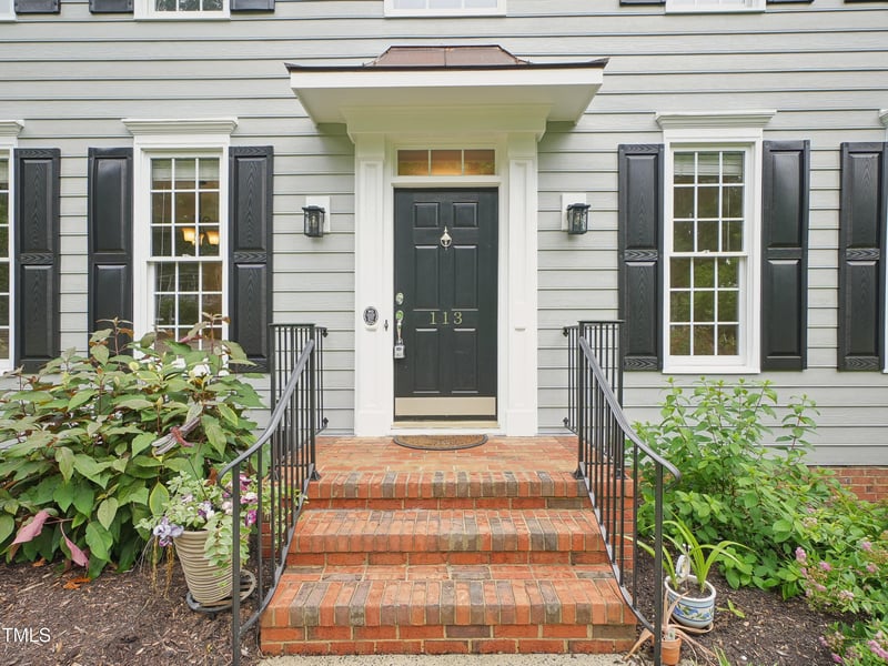 113 Bergeron Way, Cary, NC 27519