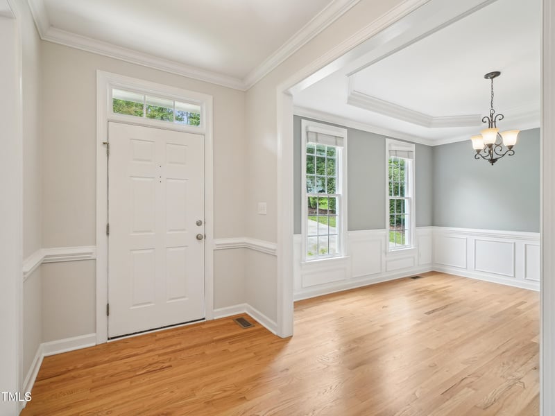 113 Bergeron Way, Cary, NC 27519