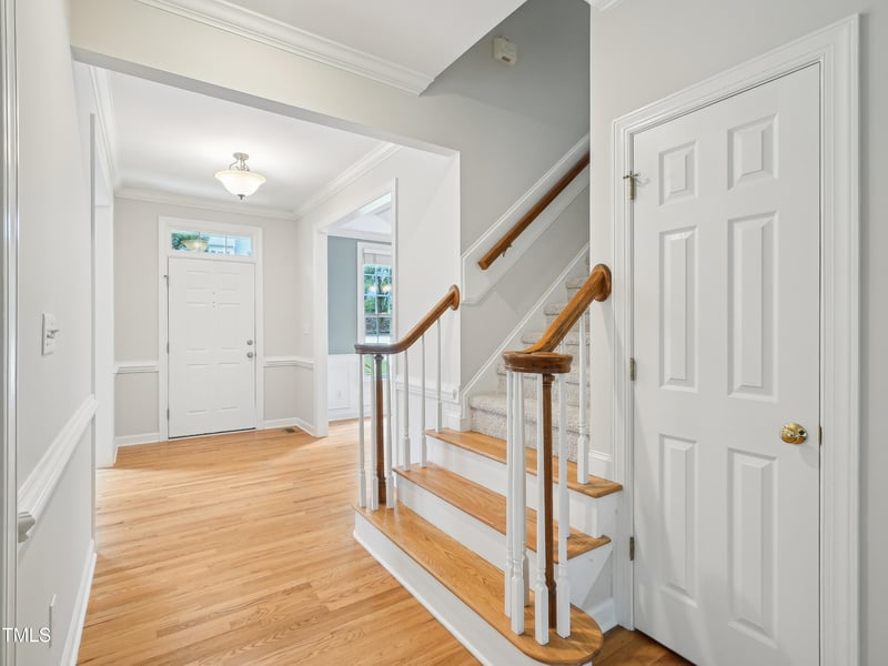 113 Bergeron Way, Cary, NC 27519