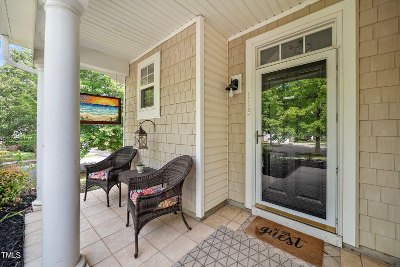 113 Bikram Dr, Holly Springs, NC 27540