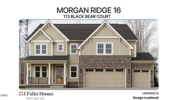 113 Black Bear Ct, Chapel Hill, NC 27516