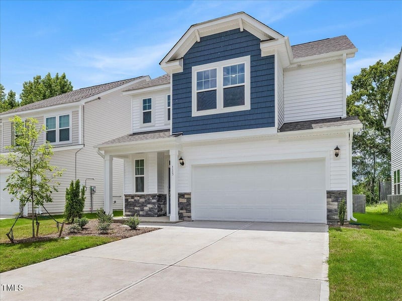 113 Blackthorn Ln #52, Angier, NC 27501
