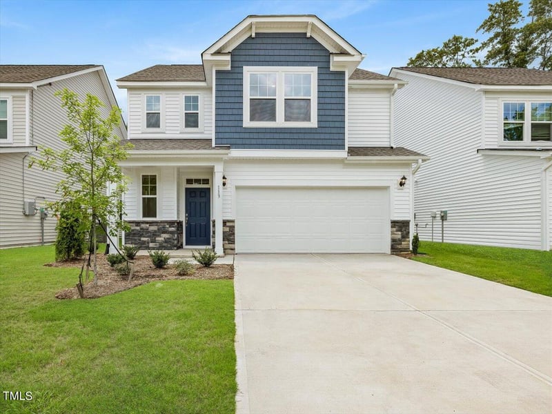 113 Blackthorn Ln #52, Angier, NC 27501