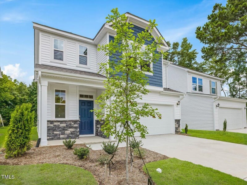 113 Blackthorn Ln #52, Angier, NC 27501