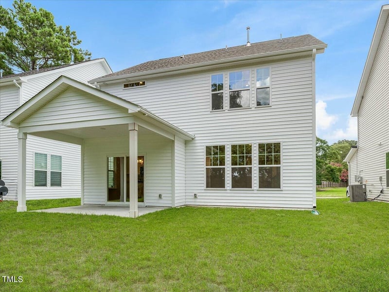 113 Blackthorn Ln #52, Angier, NC 27501