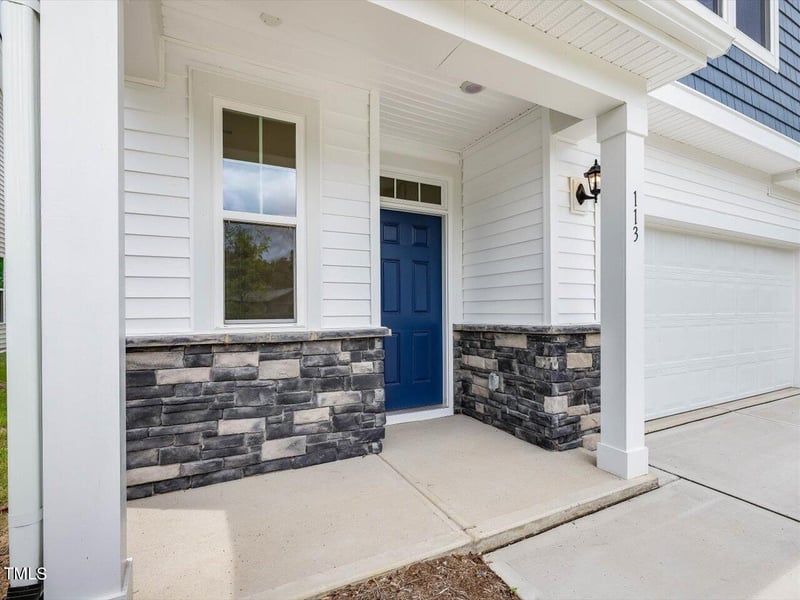 113 Blackthorn Ln #52, Angier, NC 27501