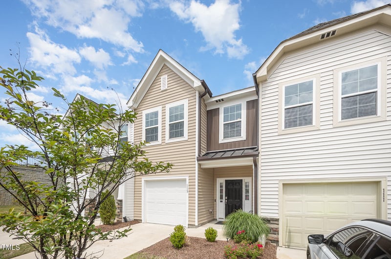113 Blandford St, Franklinton, NC 27525