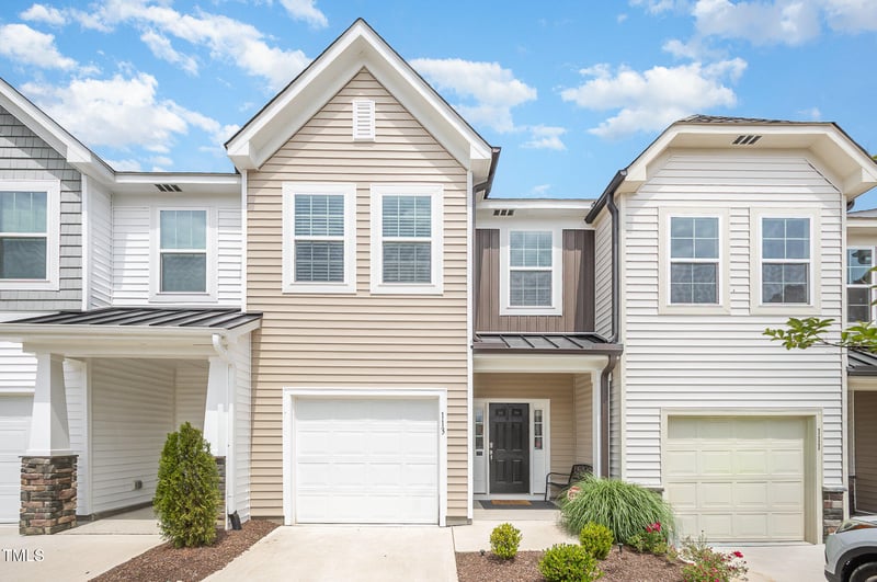 113 Blandford St, Franklinton, NC 27525