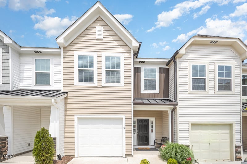113 Blandford St, Franklinton, NC 27525