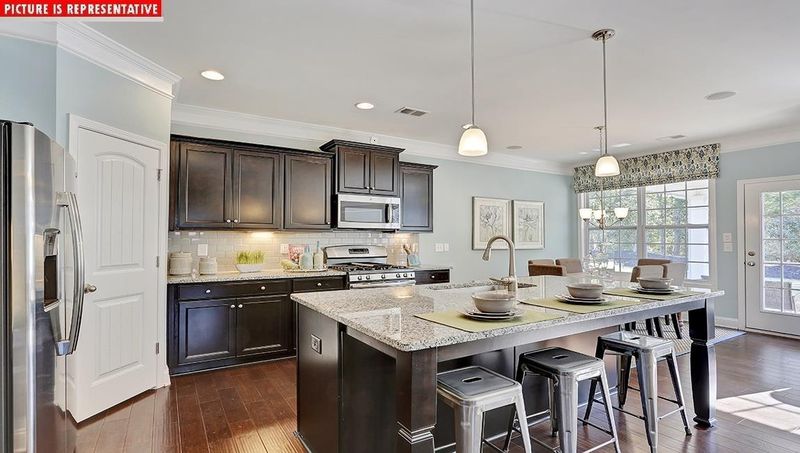 113 Blossom Creek Dr, Garner, NC 27529
