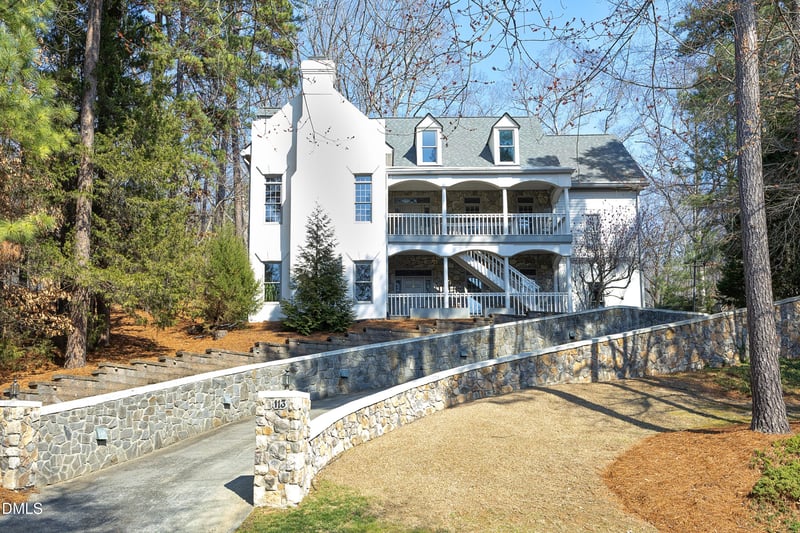 113 Bolinwood Dr, Chapel Hill, NC 27514