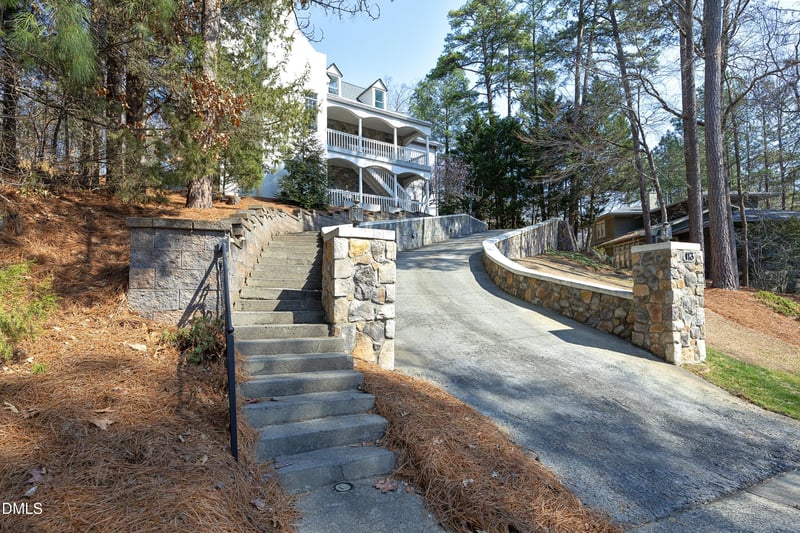 113 Bolinwood Dr, Chapel Hill, NC 27514