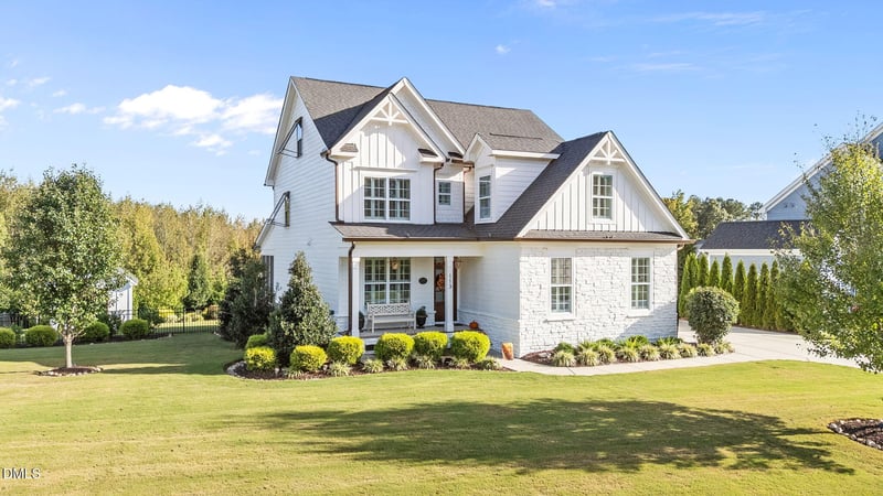 113 Bonaventure Dr, Clayton, NC 27527