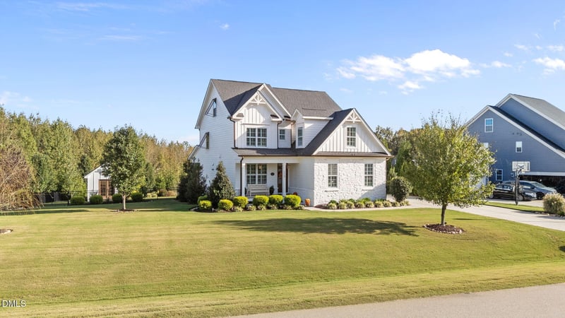 113 Bonaventure Dr, Clayton, NC 27527