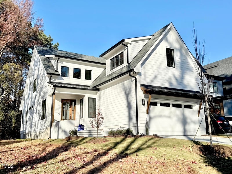 113 Boyd St, Cary, NC 27513