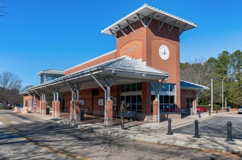 113 Boyd St, Cary, NC 27513