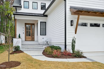 113 Boyd St, Cary, NC 27513