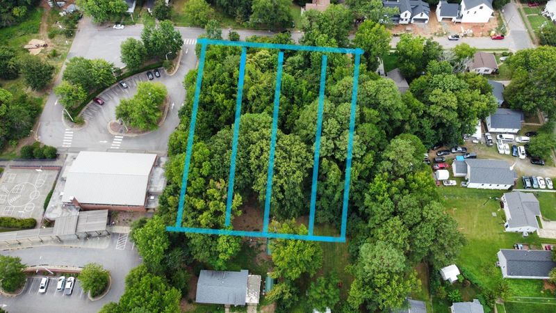 113 Boyd St Lot 2, Cary, NC 27513