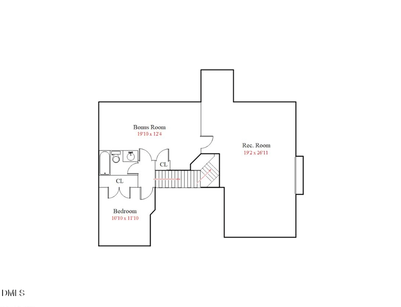 113 Braxman Ln, Holly Springs, NC 27540