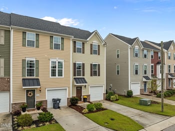 113 Brier Ridge Dr, Durham, NC 27703