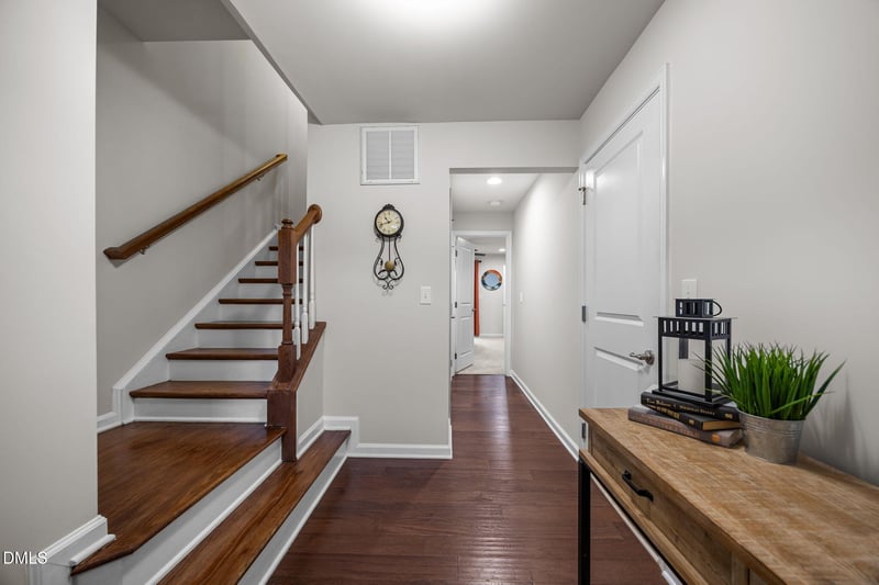 113 Brier Ridge Dr, Durham, NC 27703