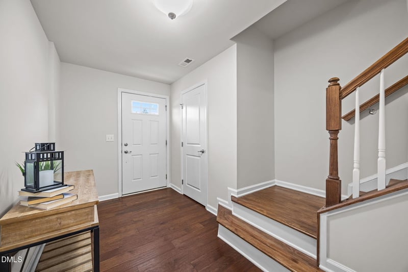 113 Brier Ridge Dr, Durham, NC 27703