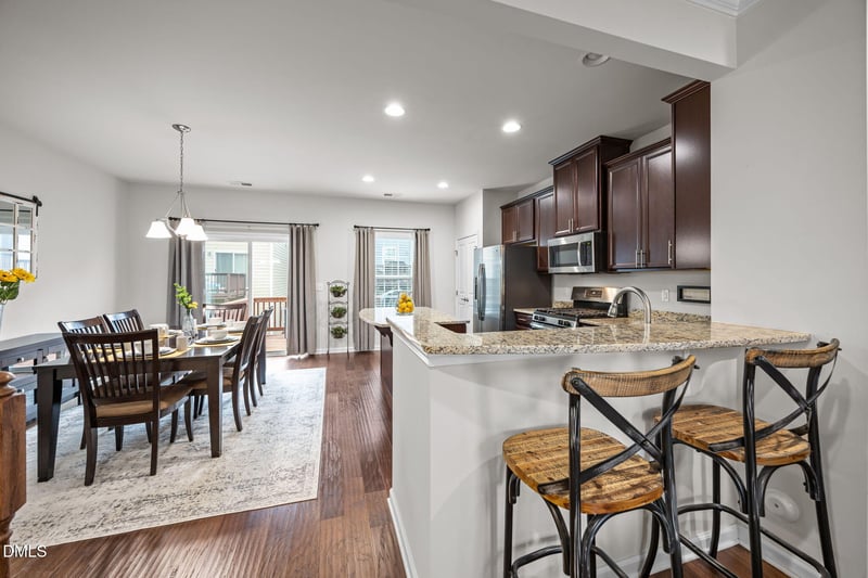 113 Brier Ridge Dr, Durham, NC 27703