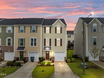 113 Brier Ridge Dr, Durham, NC 27703