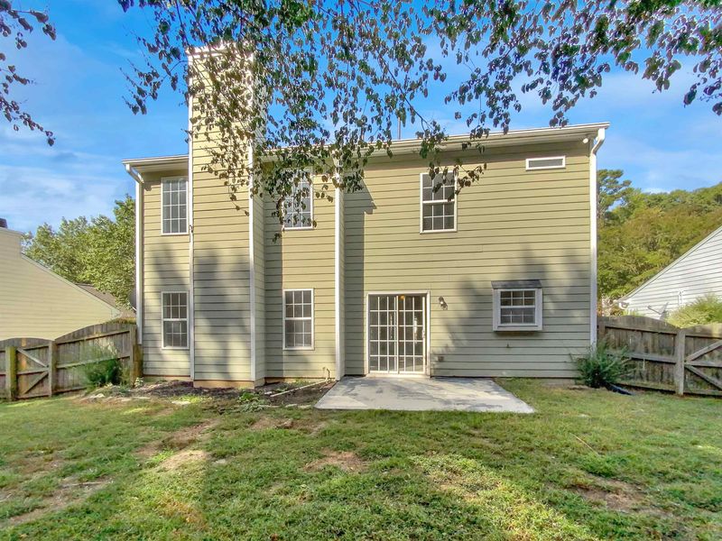 113 Brierridge Dr, Apex, NC 27502
