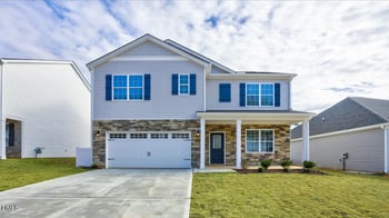 113 Brookberry Ct, Rocky Mount, NC 27804