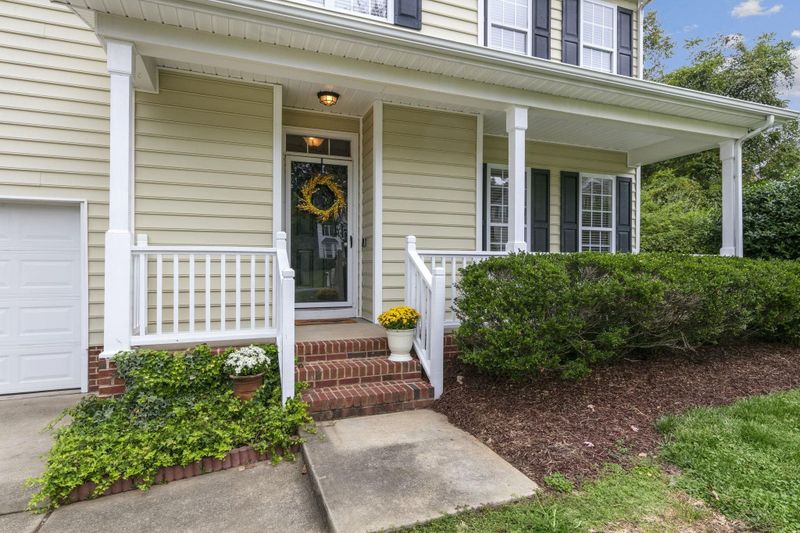 113 Brookshade Cir, Garner, NC 27529
