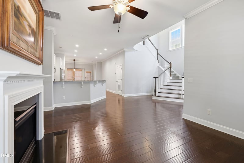 113 Broyles Ct, Holly Springs, NC 27540