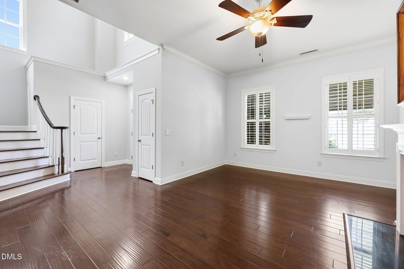 113 Broyles Ct, Holly Springs, NC 27540
