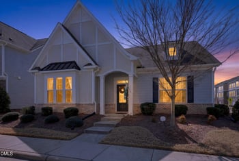 113 Brush Hill Ln, Holly Springs, NC 27540