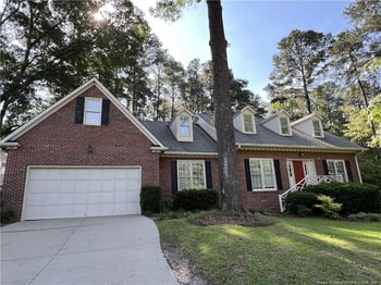 113 Bryce Creek Ln, Fayetteville, NC 28303