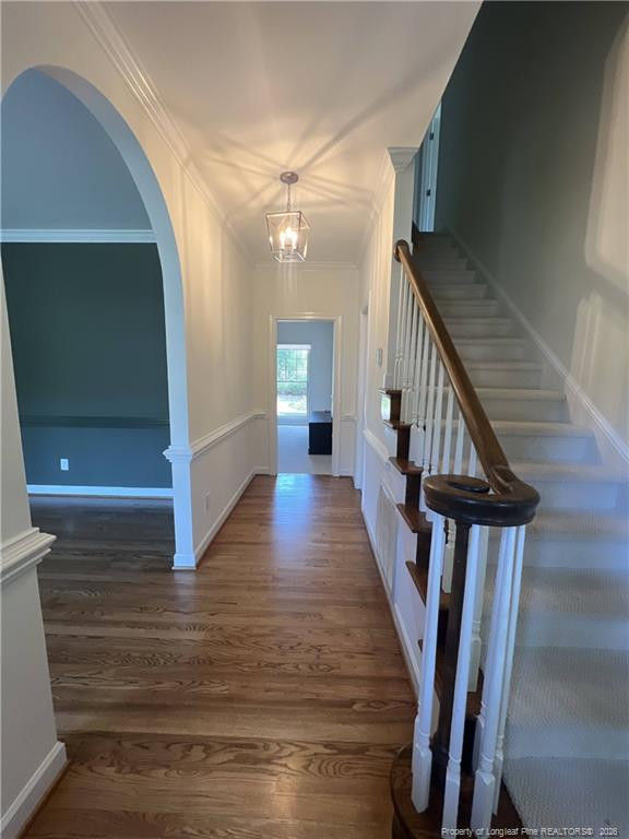 113 Bryce Creek Ln, Fayetteville, NC 28303