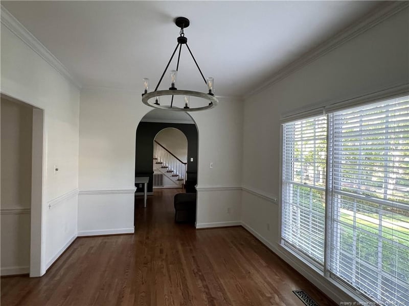 113 Bryce Creek Ln, Fayetteville, NC 28303