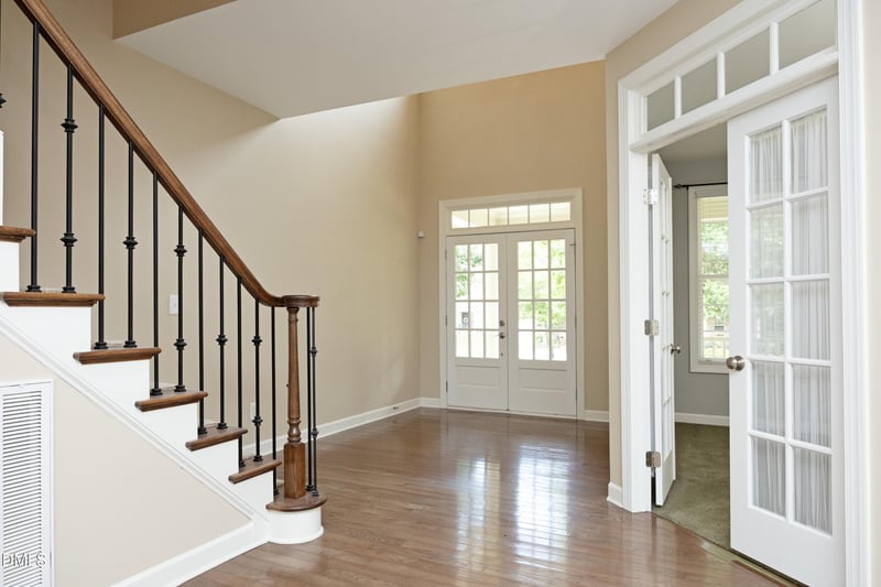 113 Bryce Meadow Dr, Holly Springs, NC 27540