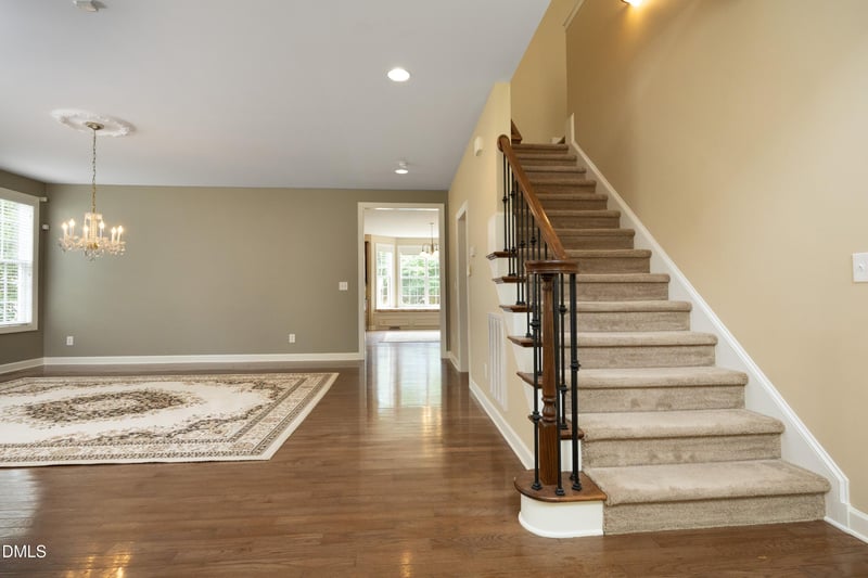 113 Bryce Meadow Dr, Holly Springs, NC 27540