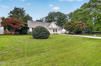 113 Buttress Dr, Fuquay Varina, NC 27526